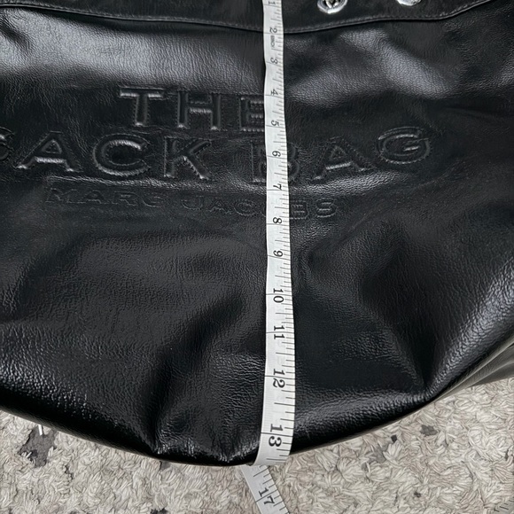 Marc Jacobs The Sack Bag - Picture 6 of 6